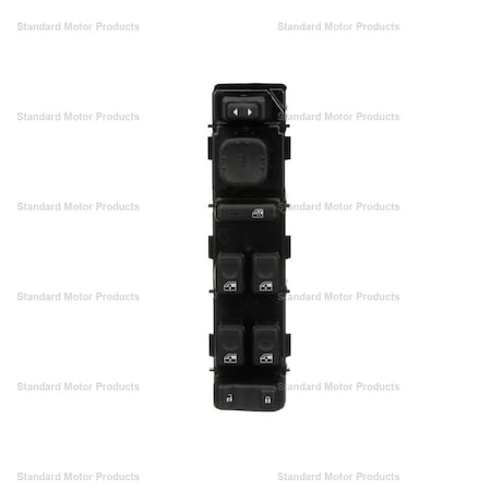 Standard Ignition Power Window Switch, Dws-394 DWS-394